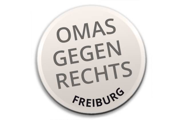 Quelle: Omas gegen Rechts Deutschland e.V.