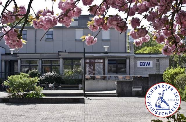 Quelle: Haus der Begegnung EBW