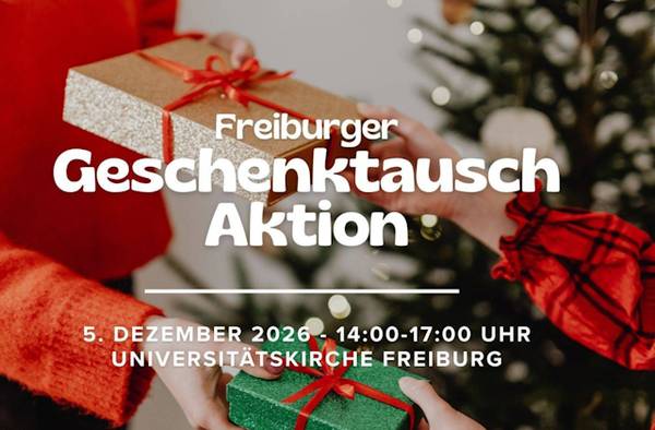 Quelle: Katholische Hochschulgemeinde Freiburg